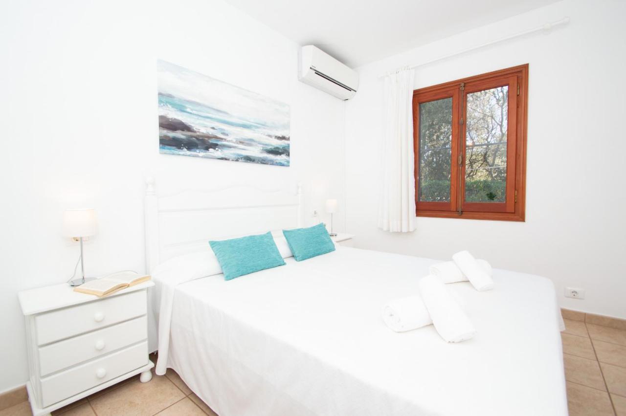 Villa Felita By Sonne Villas Cala Galdana  Kültér fotó