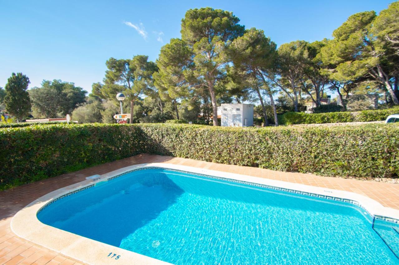 Villa Felita By Sonne Villas Cala Galdana  Kültér fotó