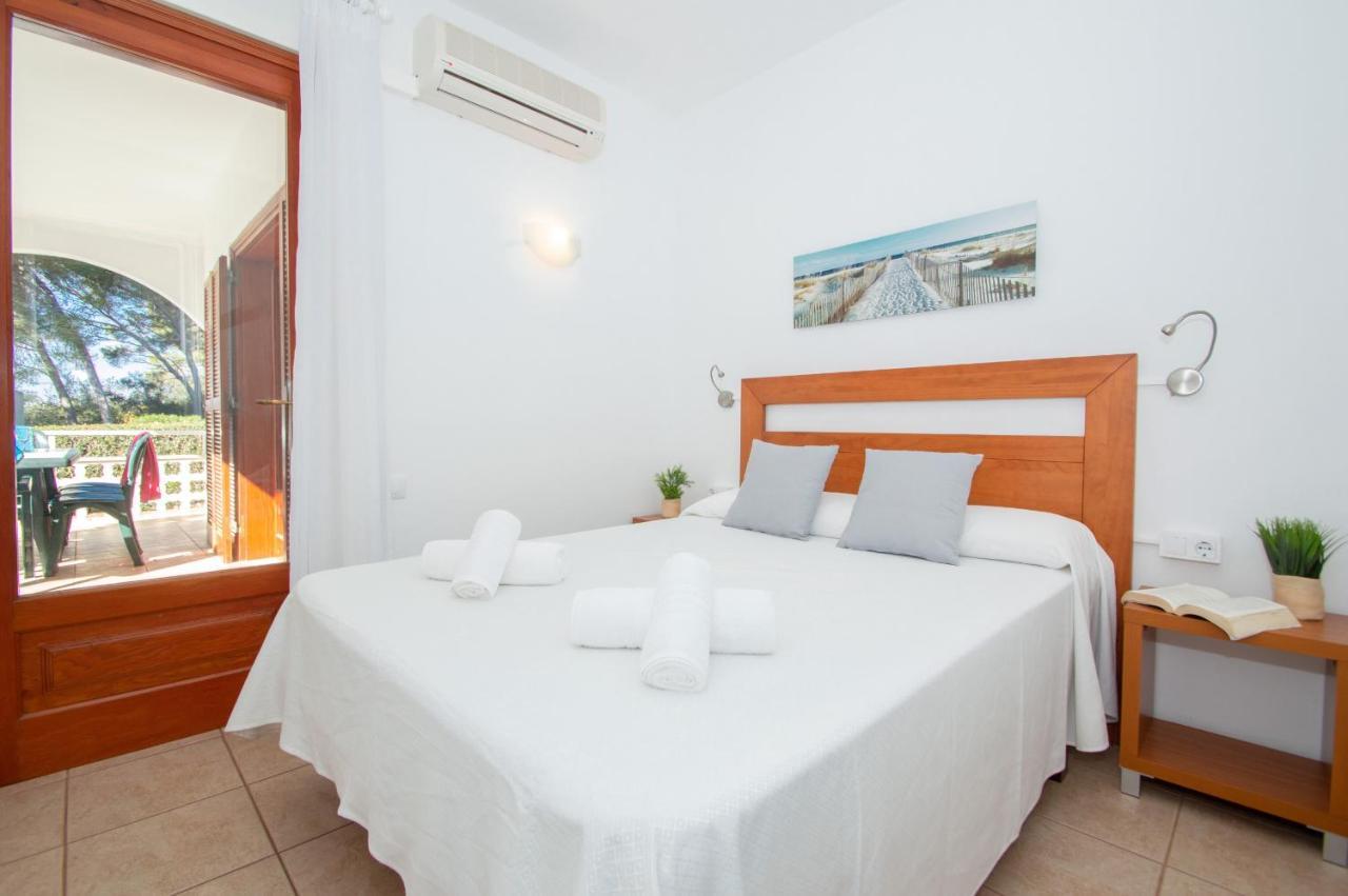 Villa Felita By Sonne Villas Cala Galdana  Kültér fotó