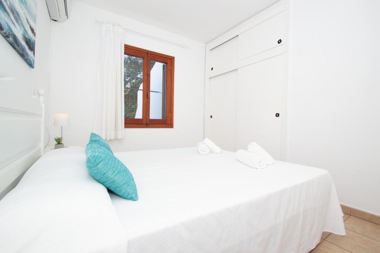 Villa Felita By Sonne Villas Cala Galdana  Kültér fotó