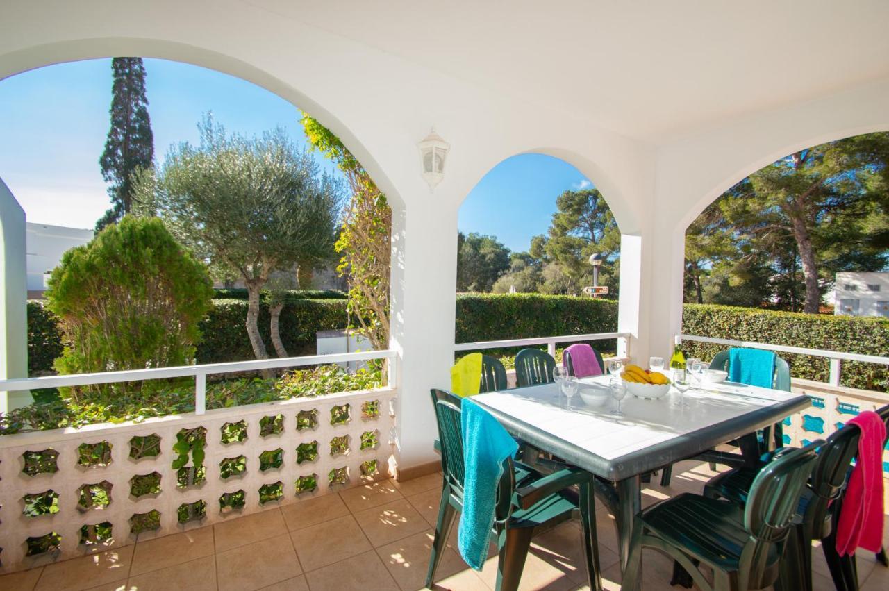 Villa Felita By Sonne Villas Cala Galdana  Kültér fotó